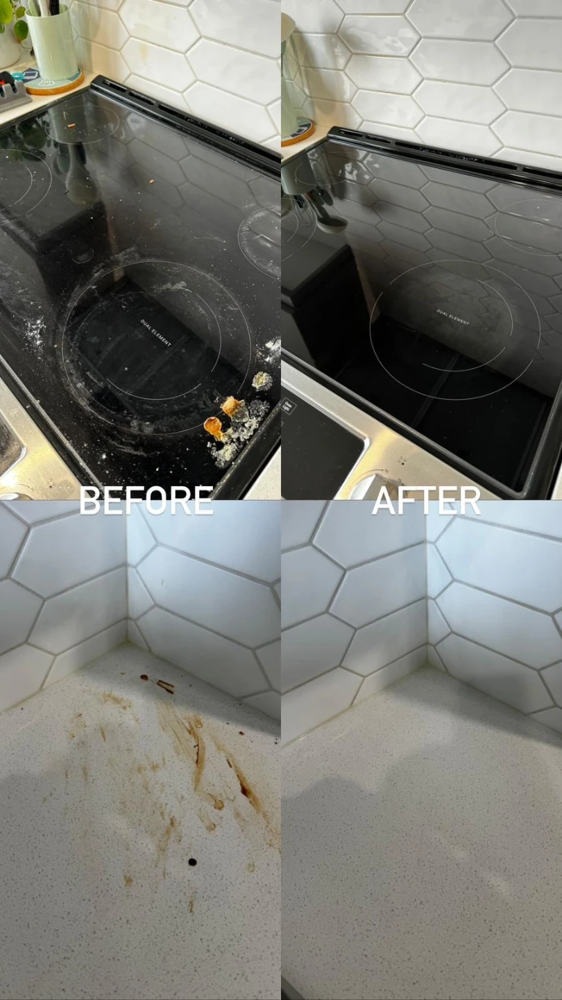 Professional House Cleaning - EcoScour Cleaning. - photo 2