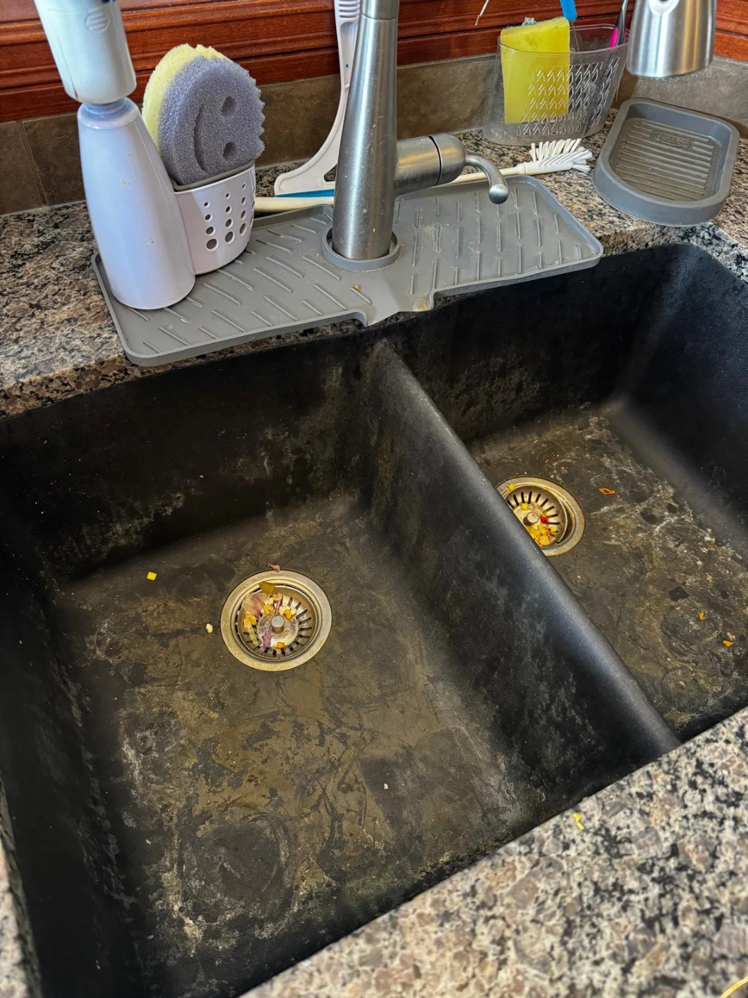 Professional House Cleaning - EcoScour Cleaning. - photo 5