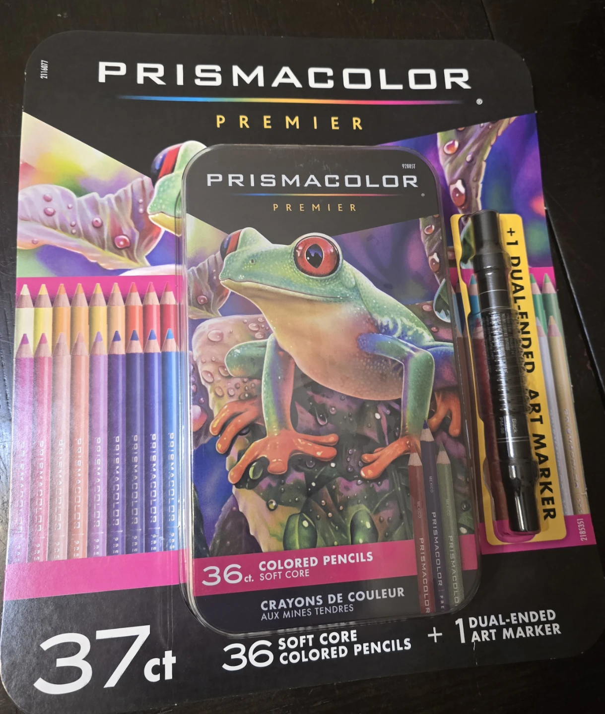 Prismacolor Premier Colored Pencils - 36 ct - photo 2
