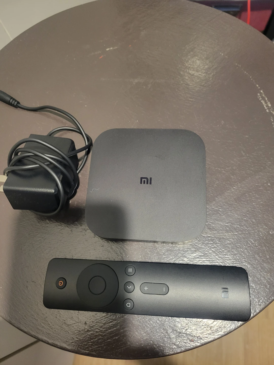 Xiaomi Mi Box - Chinese Version - photo 2