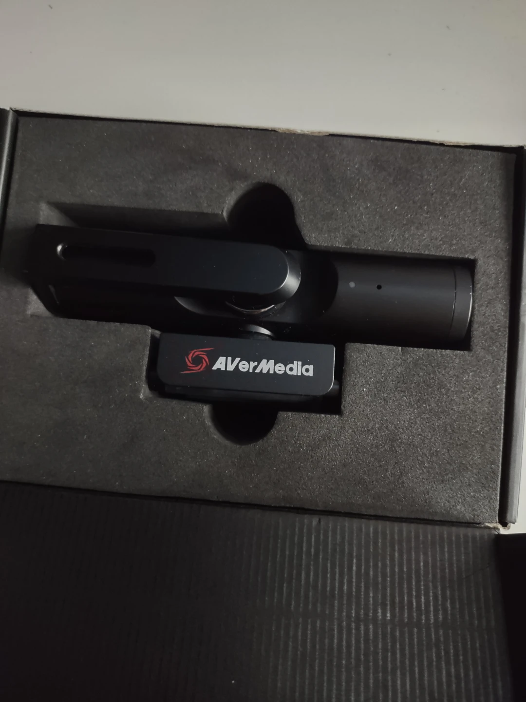 AVerMedia Live Streamer CAM 513 - Like New! - photo 3