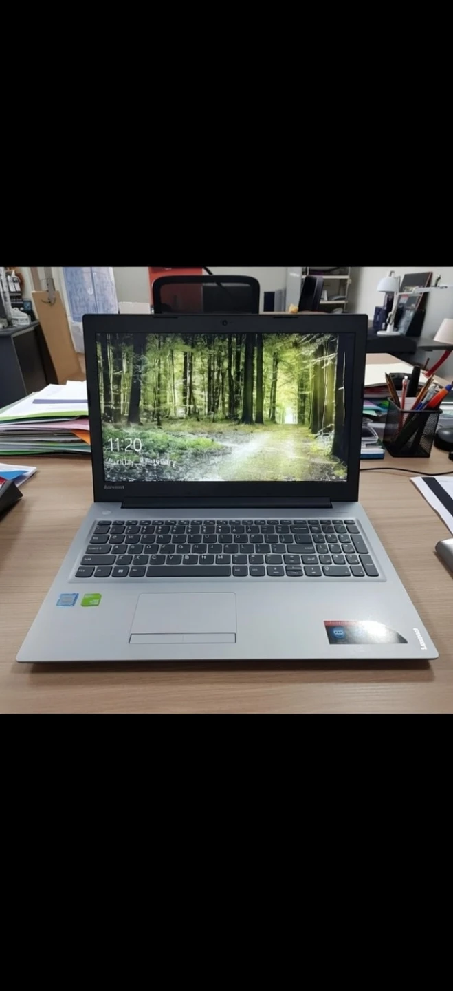 Lenovo Laptop - Great Condition - photo 3