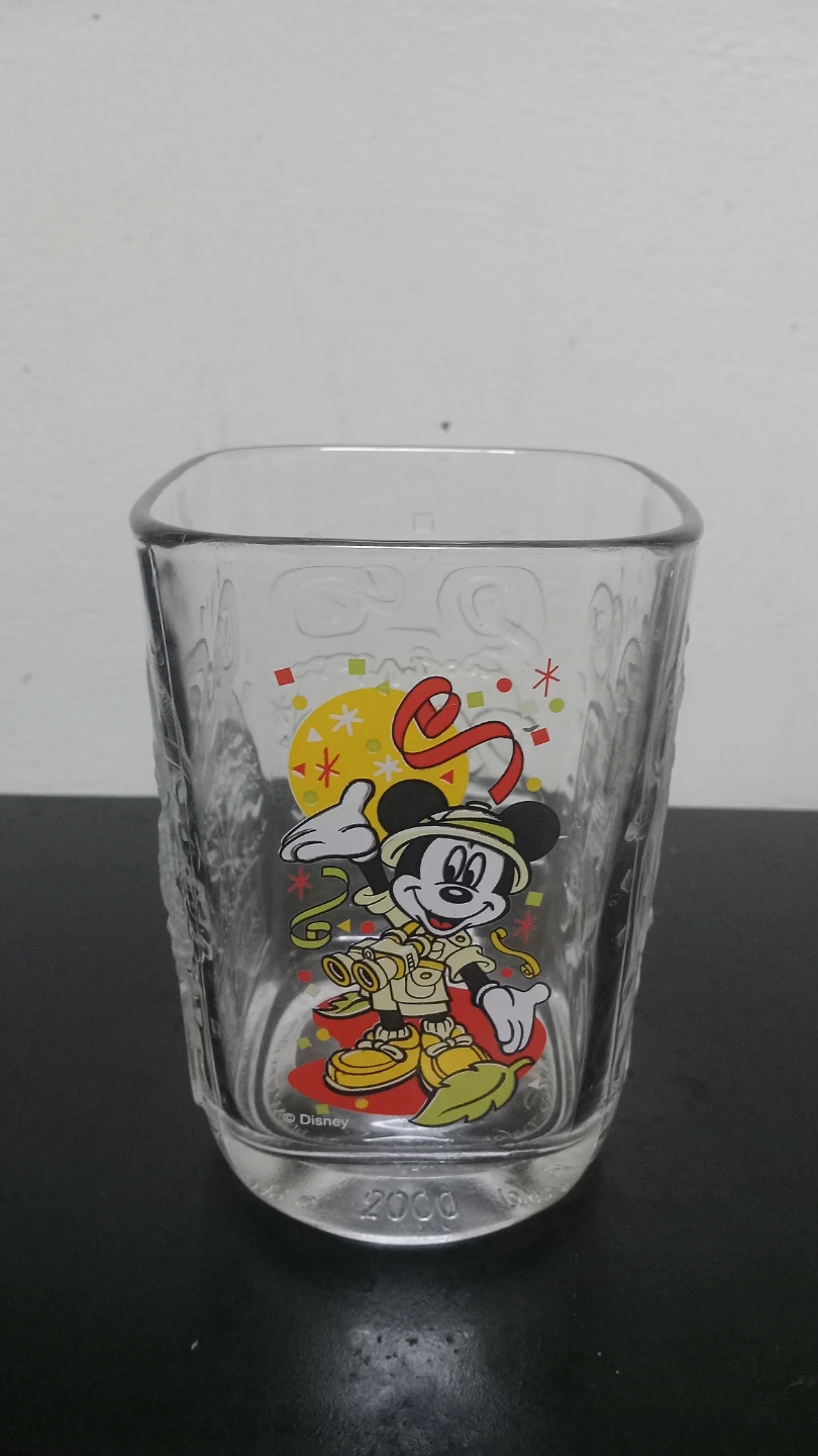 Collectible Glass