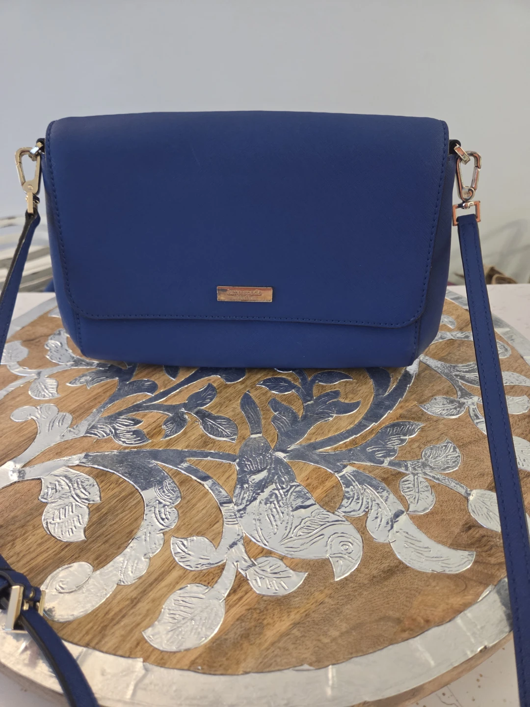 KATE SPADE Laurel Way Greer Crossbody Bag