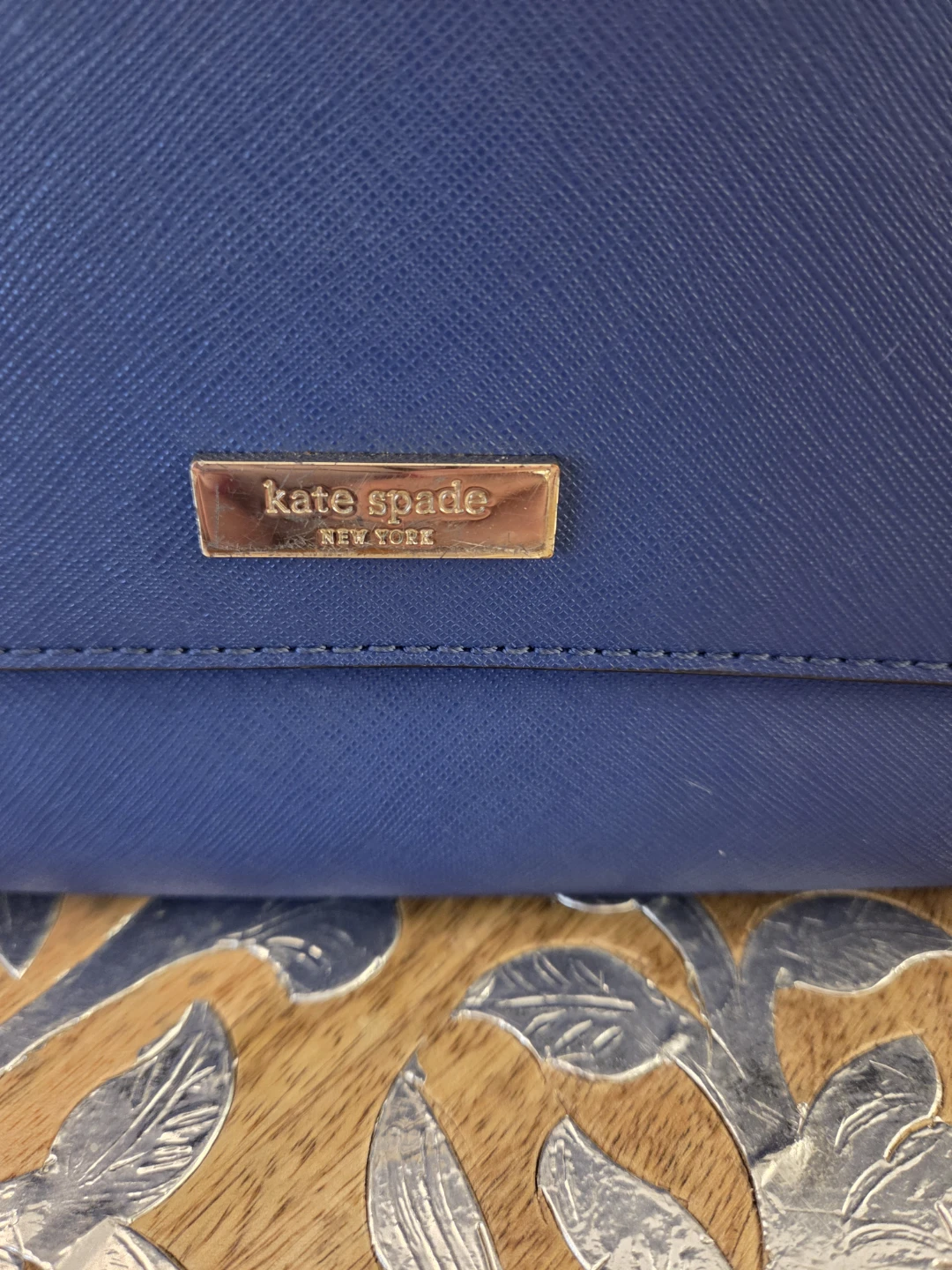KATE SPADE Laurel Way Greer Crossbody Bag - photo 2
