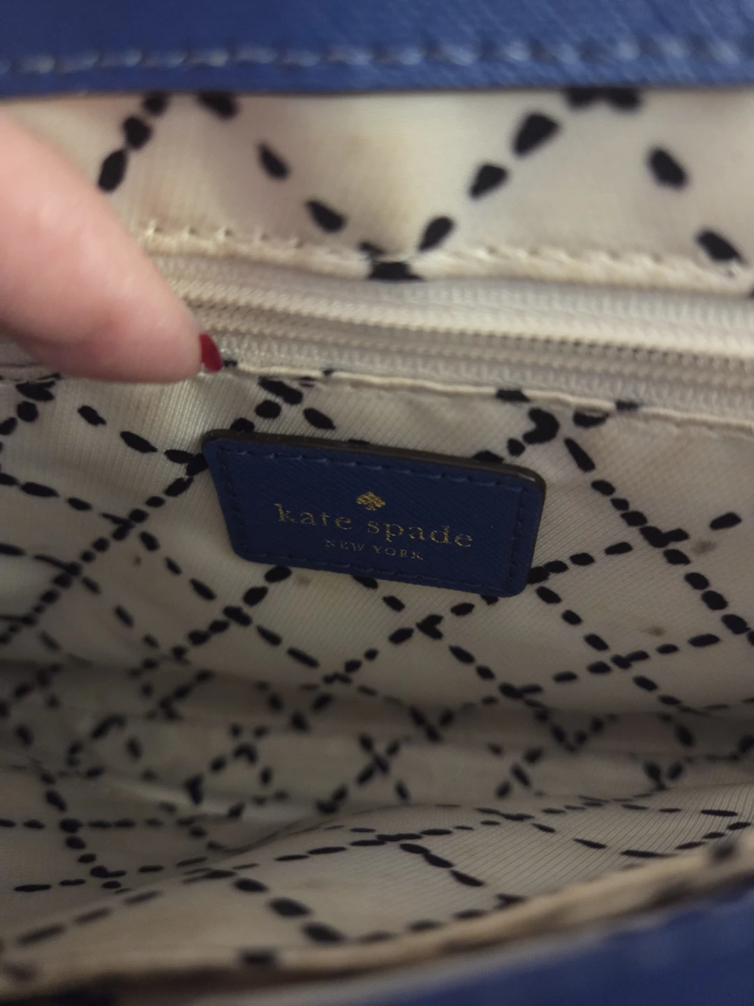 KATE SPADE Laurel Way Greer Crossbody Bag - photo 5