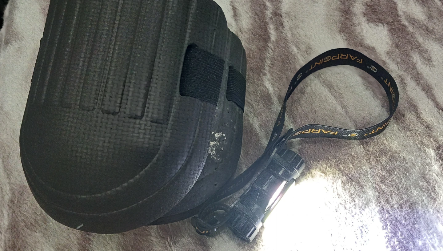Farpoint Knee Pads