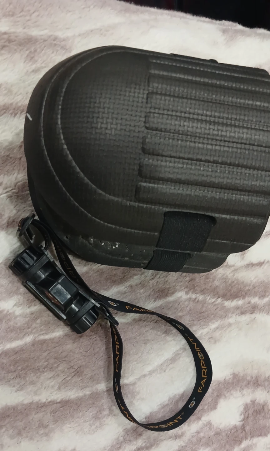 Farpoint Knee Pads - photo 2