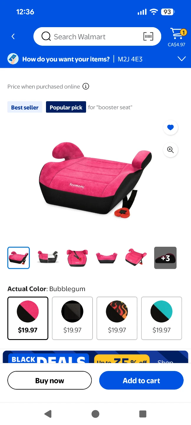 Multi items for sale