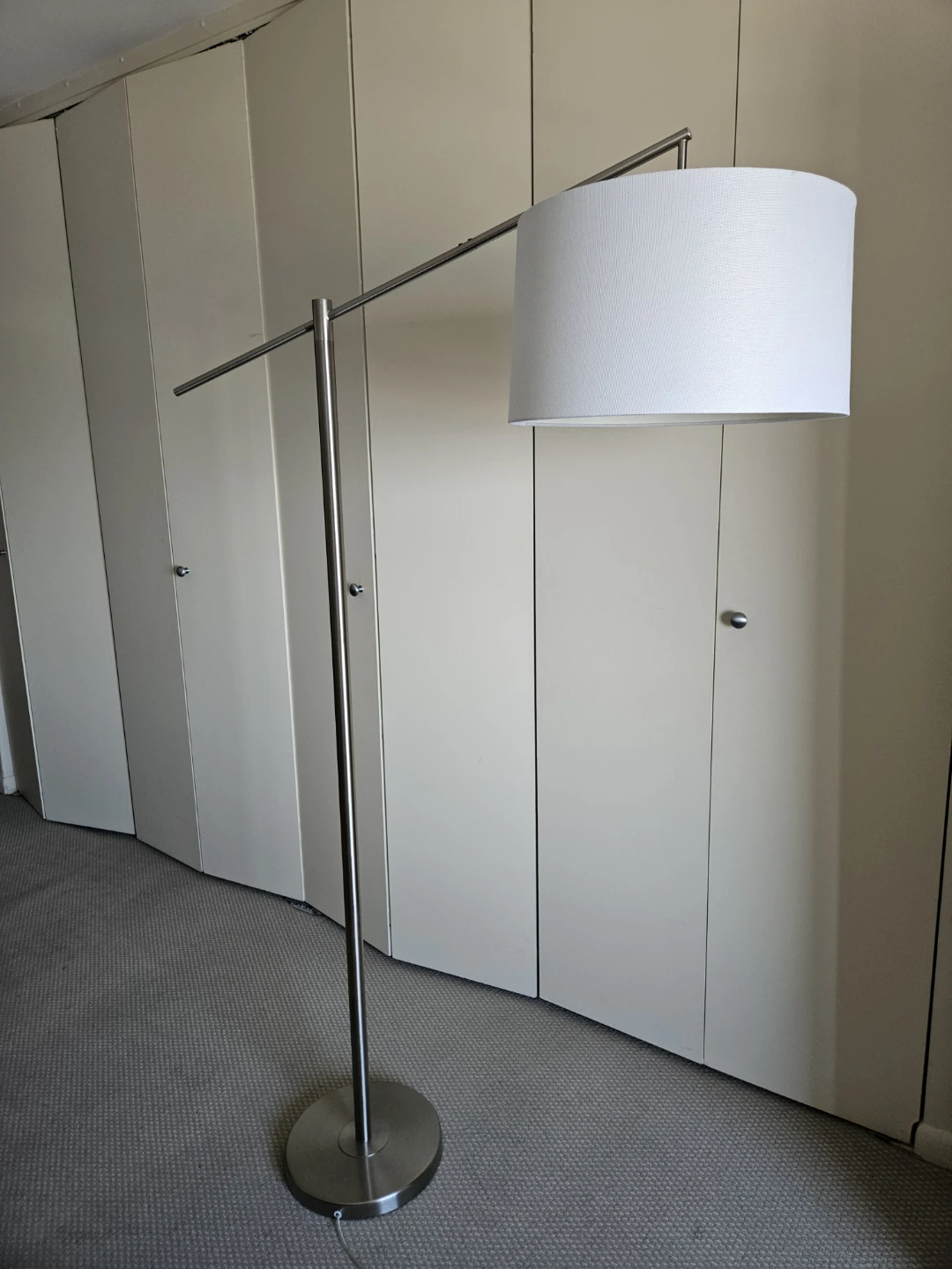 Threshold Floor Lamp