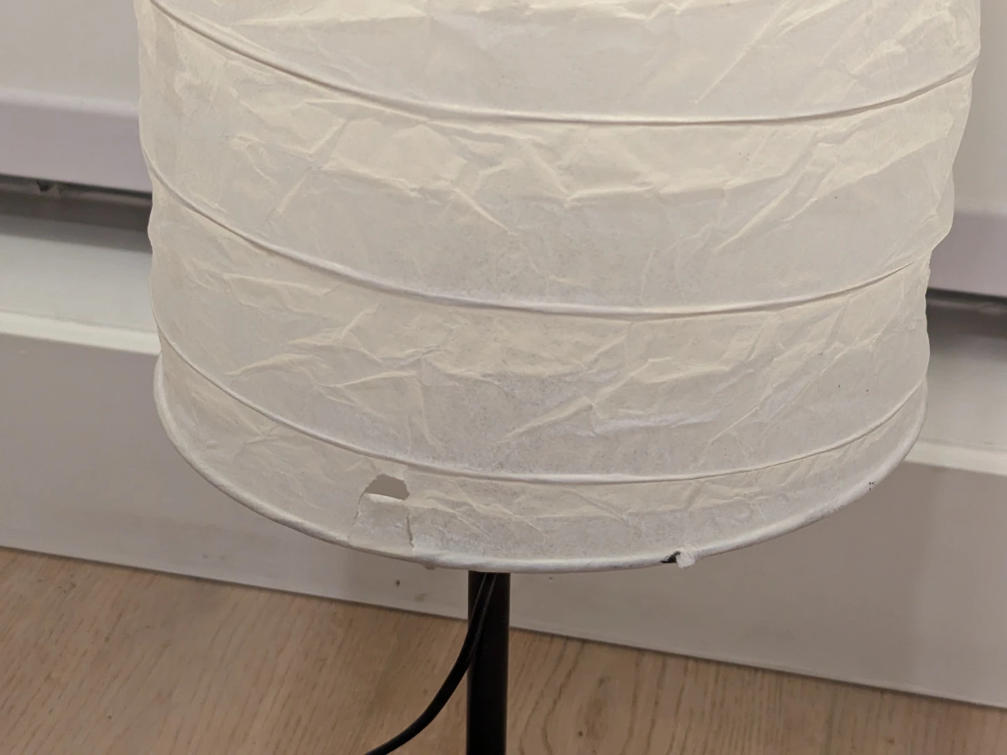 IKEA Holmö Floor Lamp - photo 3