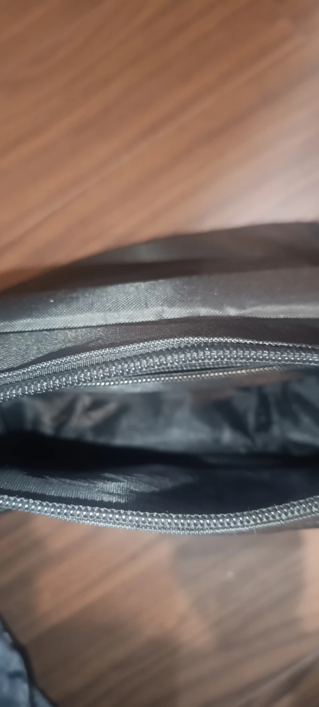 Trapstar Crossbody Bag - photo 4