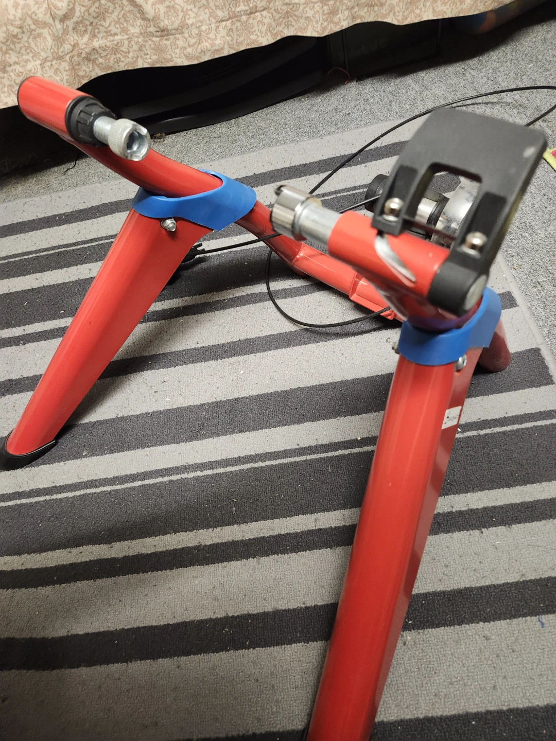 Indoor Bicycle Trainer - photo 5