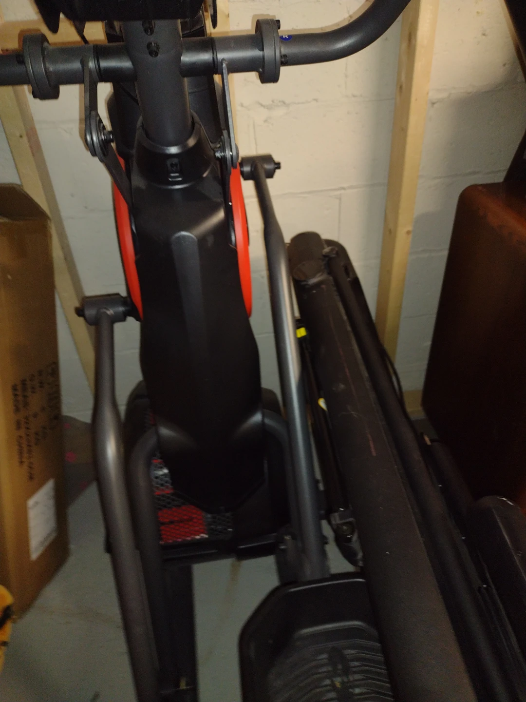 Bowflex Max Trainer M3 - Elliptical Cardio Machine - photo 4