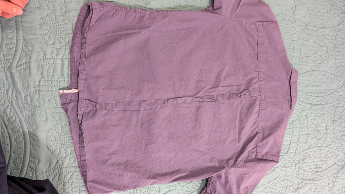H2 Jeans Casual Short Sleeve Shirt - XXL - photo 3