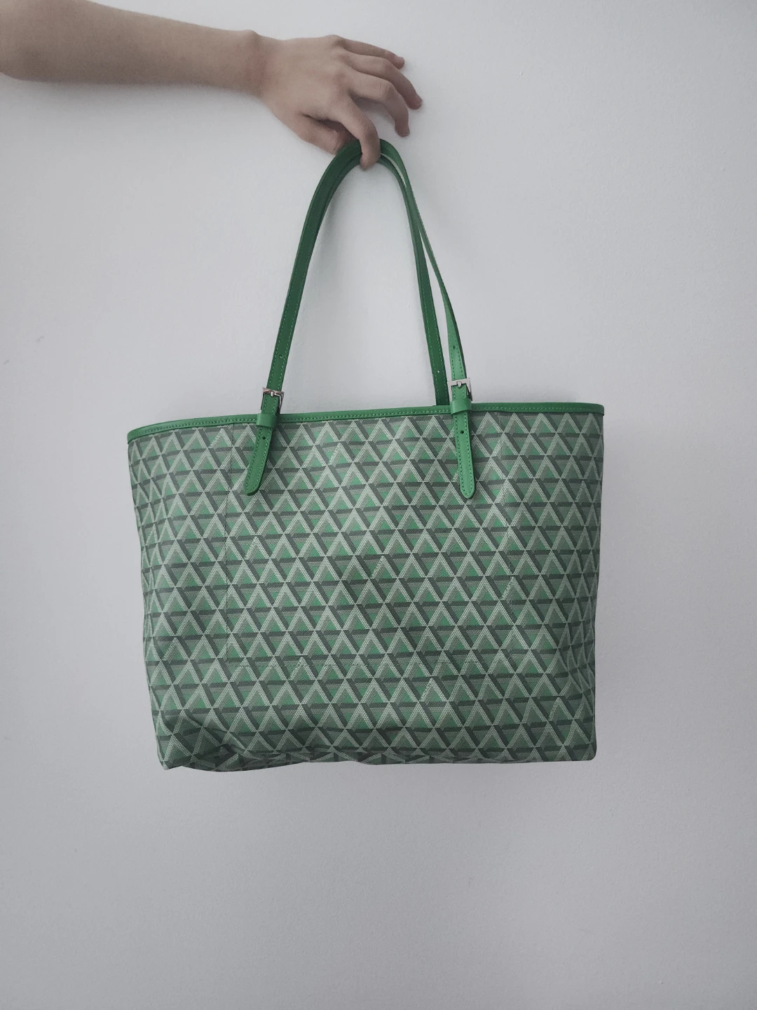 Lancaster Tote Bag