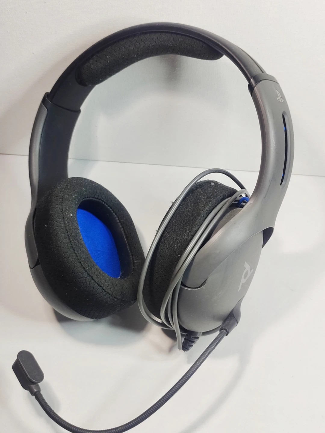 PlayStation Wireless Stereo Headset