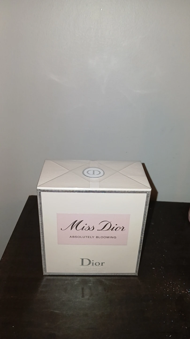 Gucci Bloom & Dior Miss Dior Perfume Set - photo 3