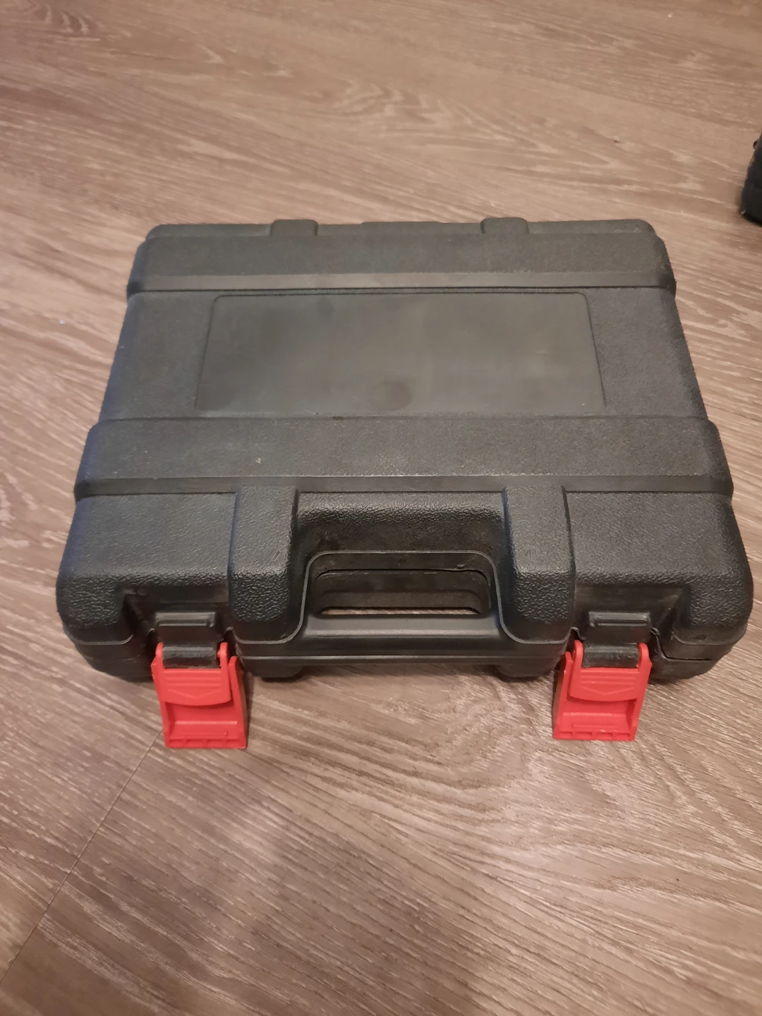 IZTOSS 20V Cordless Drill with Case & Accessories - photo 5