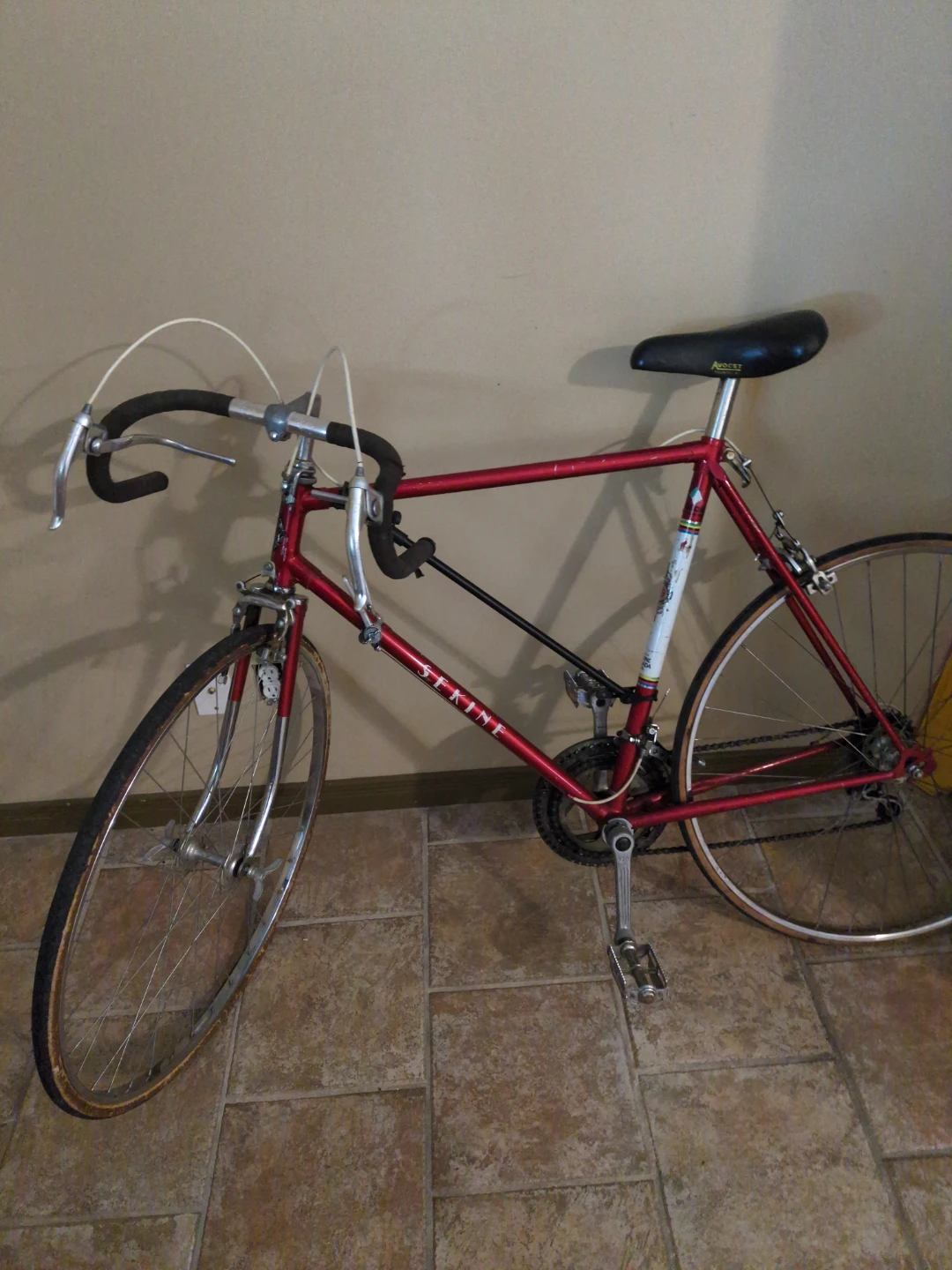 Supercycle SX 1800 Bike