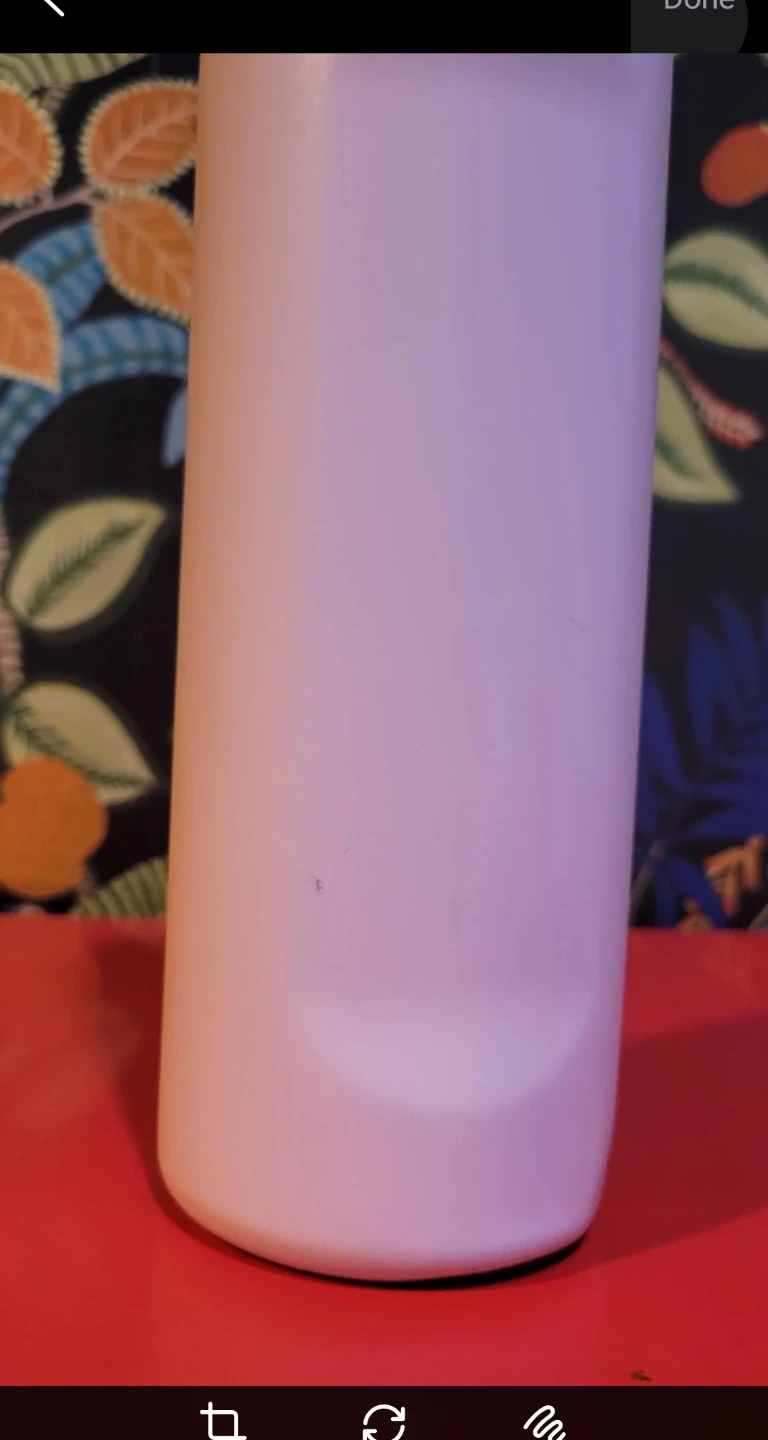 Owala FreeSip 24oz Water Bottle - Color Drop 🥕 - photo 3