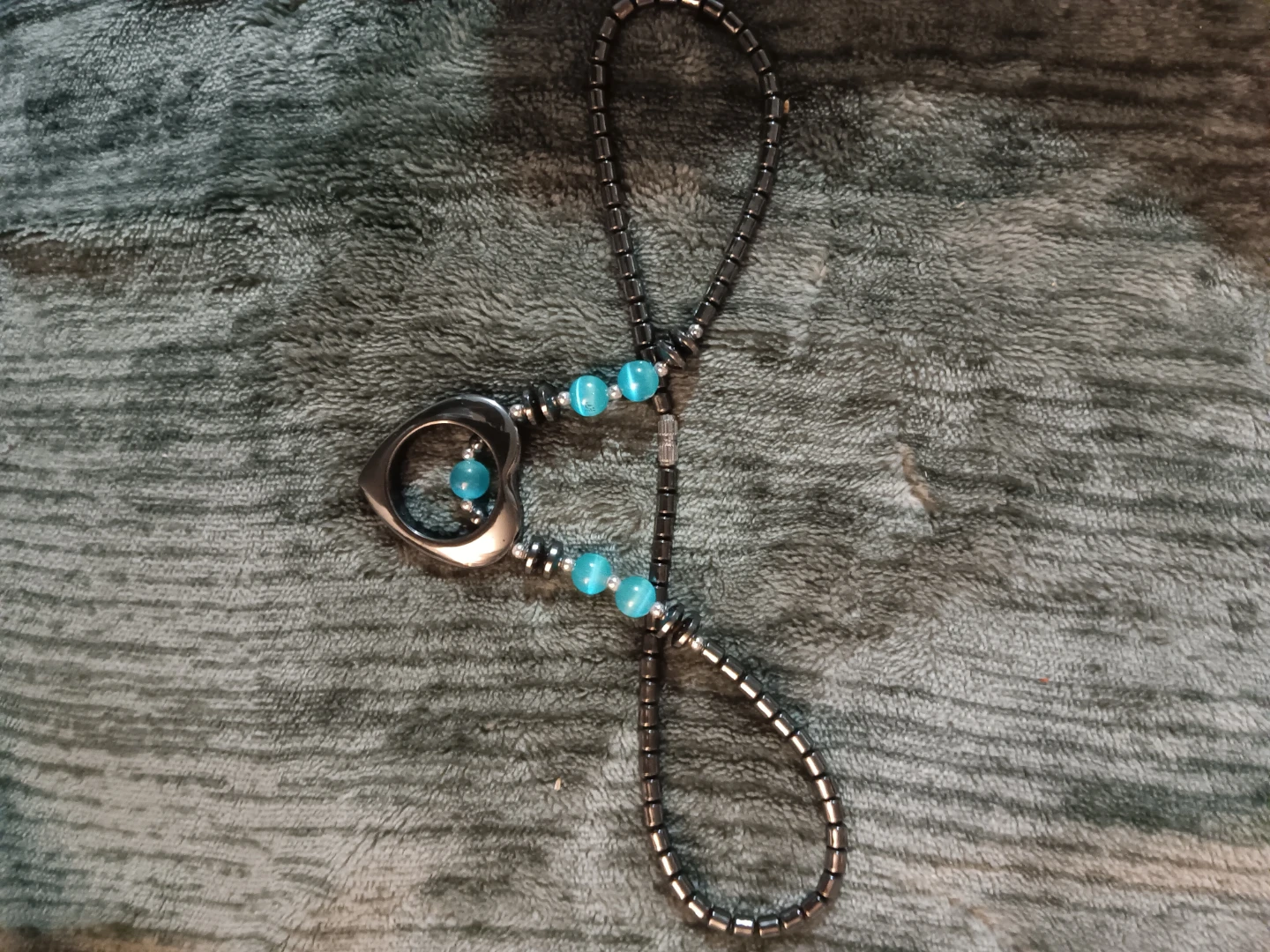 Heart Pendant Necklace - photo 2