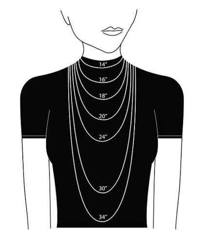 Heart Pendant Necklace - photo 3