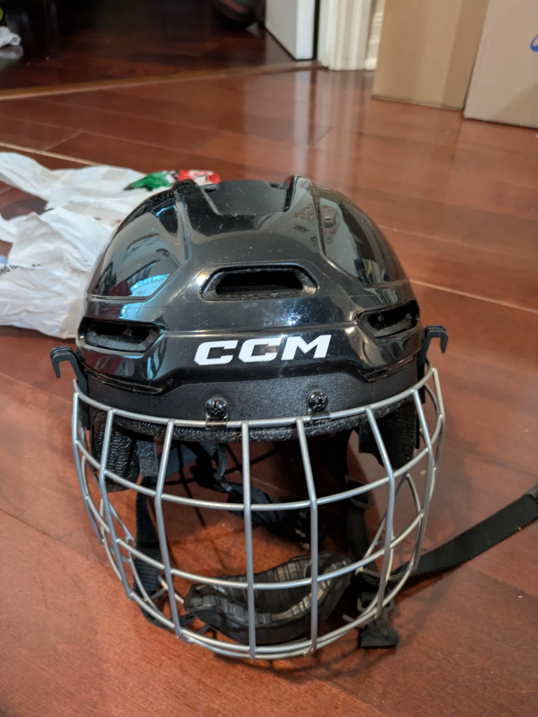 CCM Multi Sport Helmet - Youth Size - Age 2-7 - photo 2