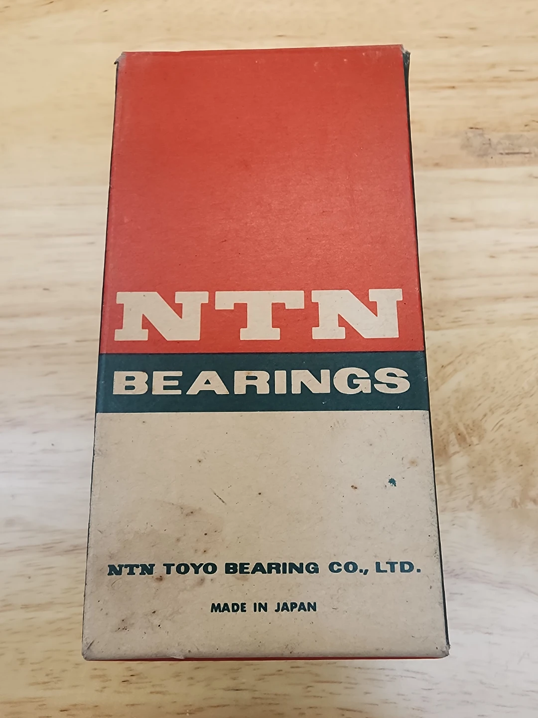 NTN Pillow Block Bearing UCP201-008D1