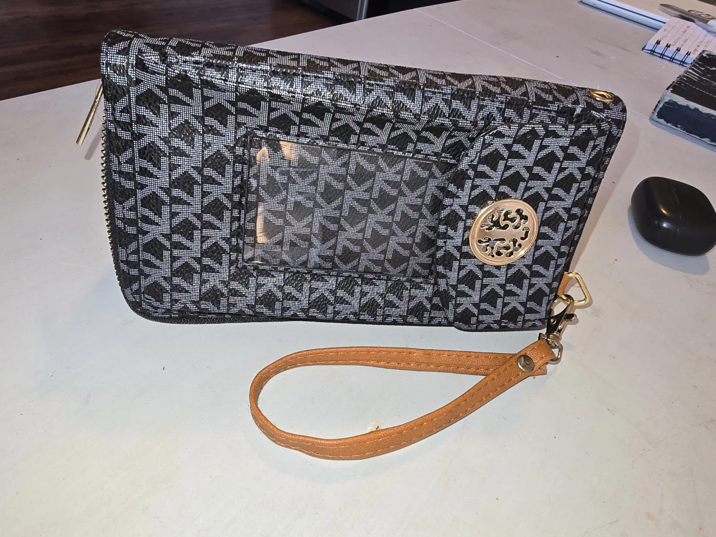 Wristlet Wallet - photo 3