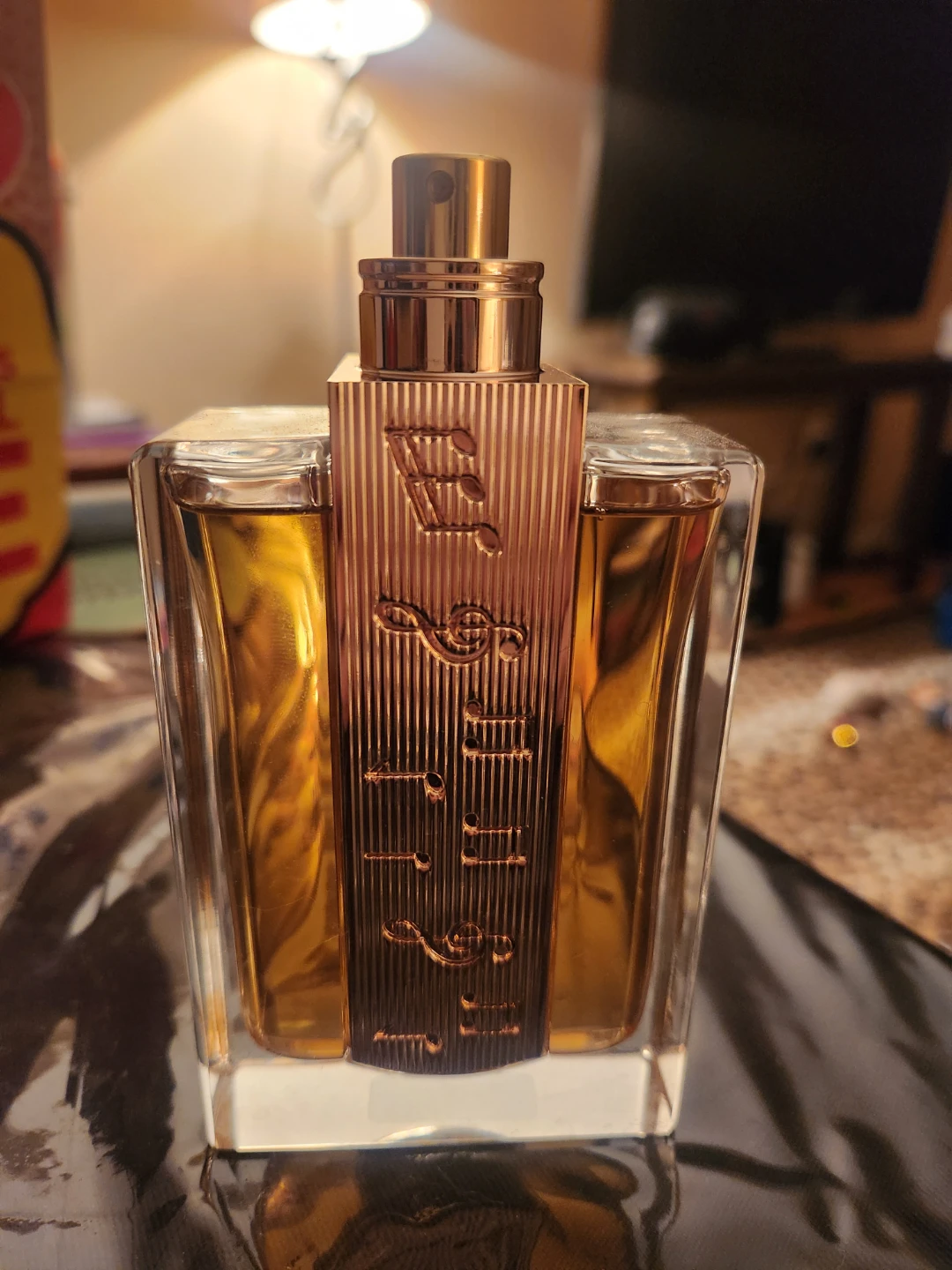Lattafa Angham Eau de Parfum - photo 3