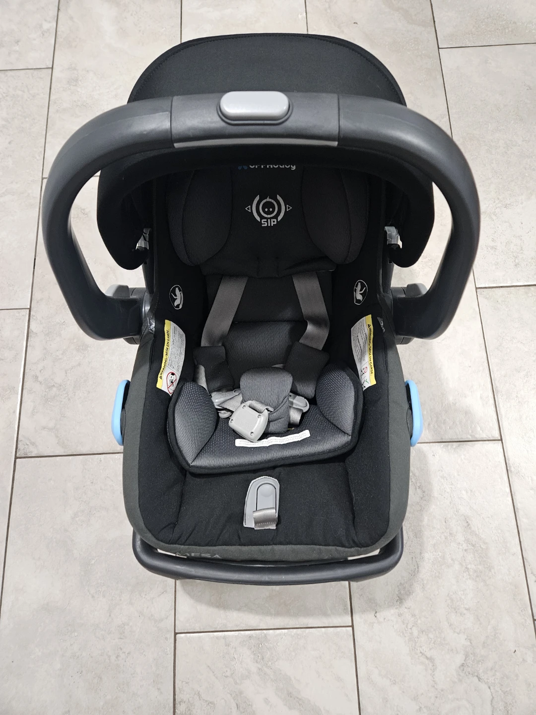 UPPAbaby MESA Infant Car Seat