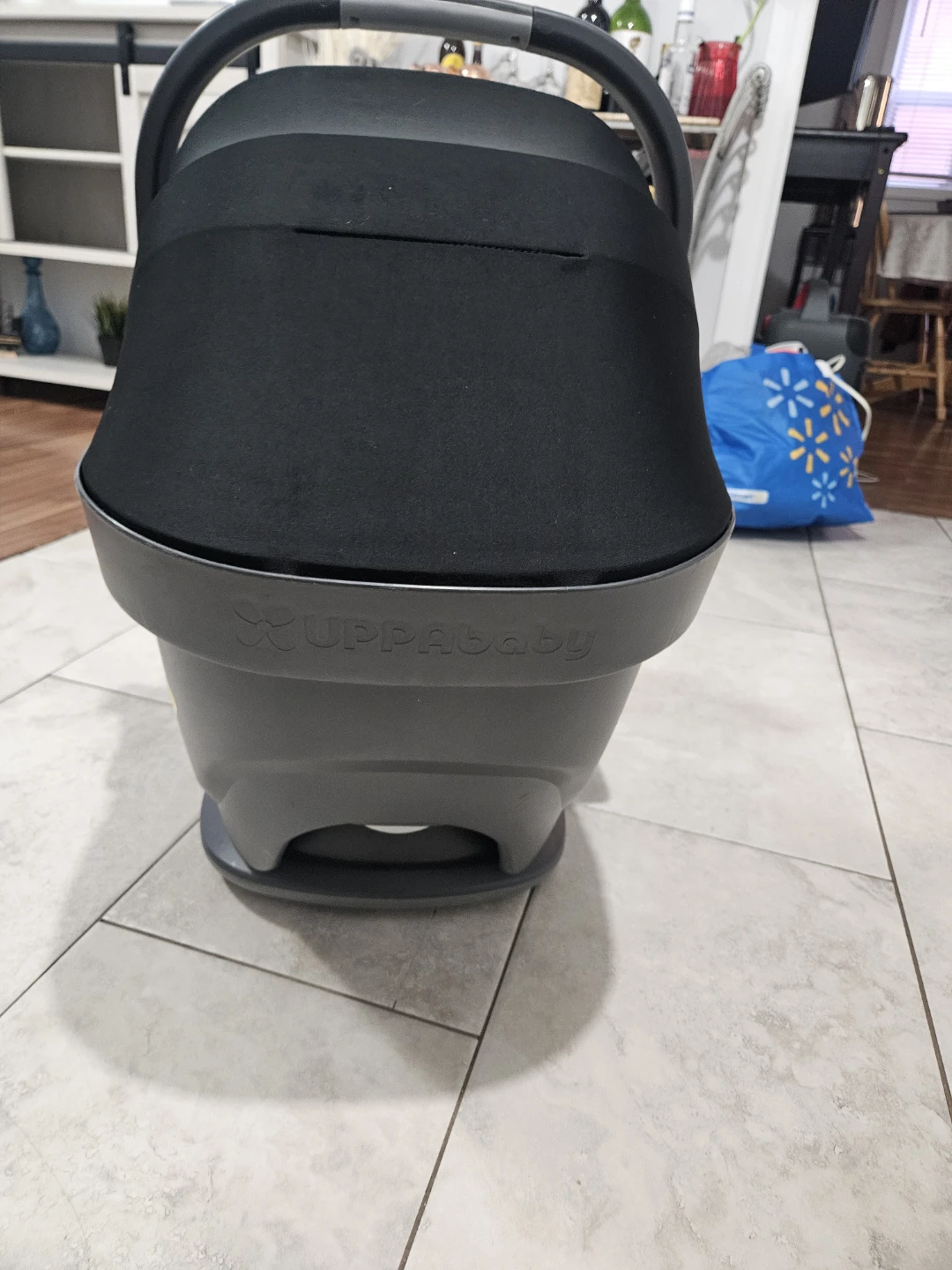 UPPAbaby MESA Infant Car Seat - photo 3