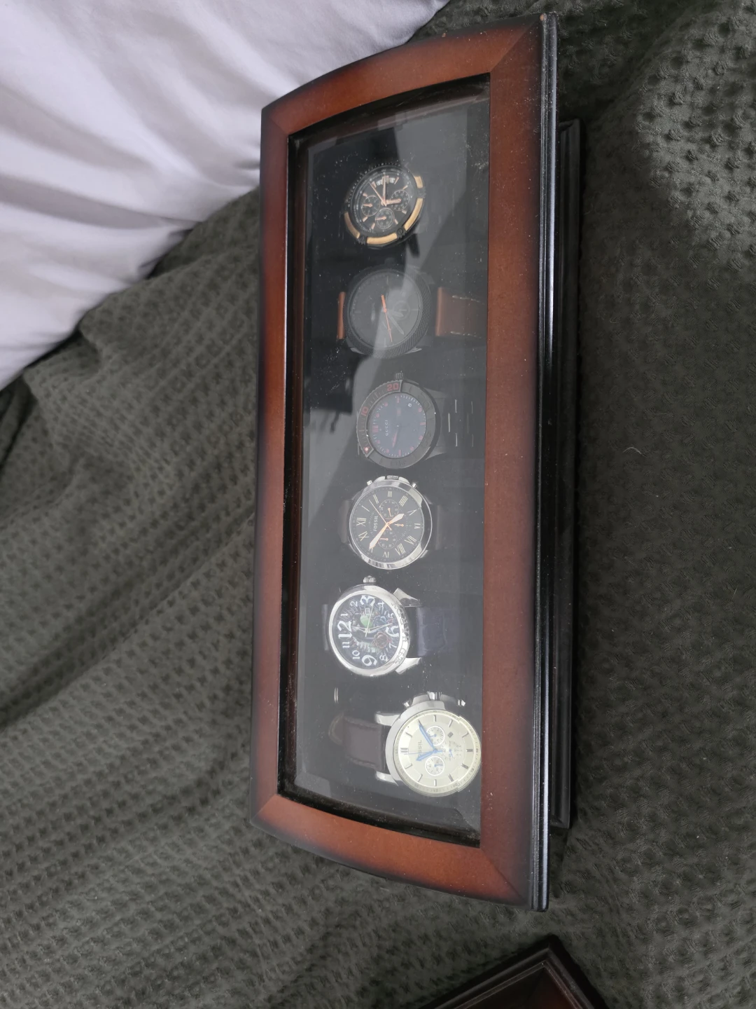 Watch Display Case - photo 5