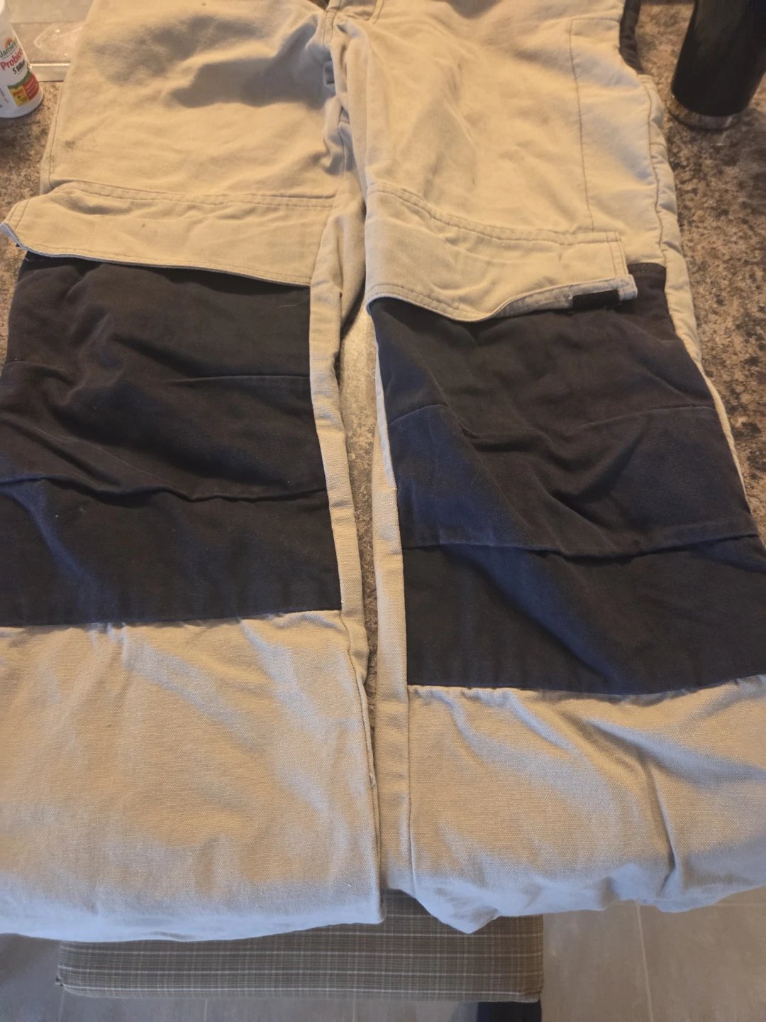Draggin Jeans Work Pants Size 32 - photo 2