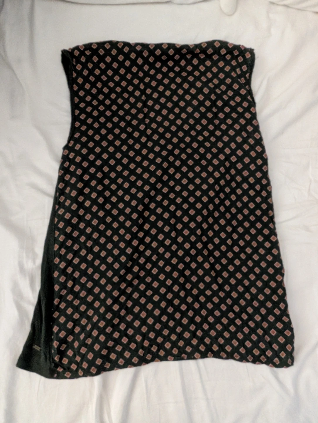Tommy Hilfiger Olive Green Tank Top - photo 3