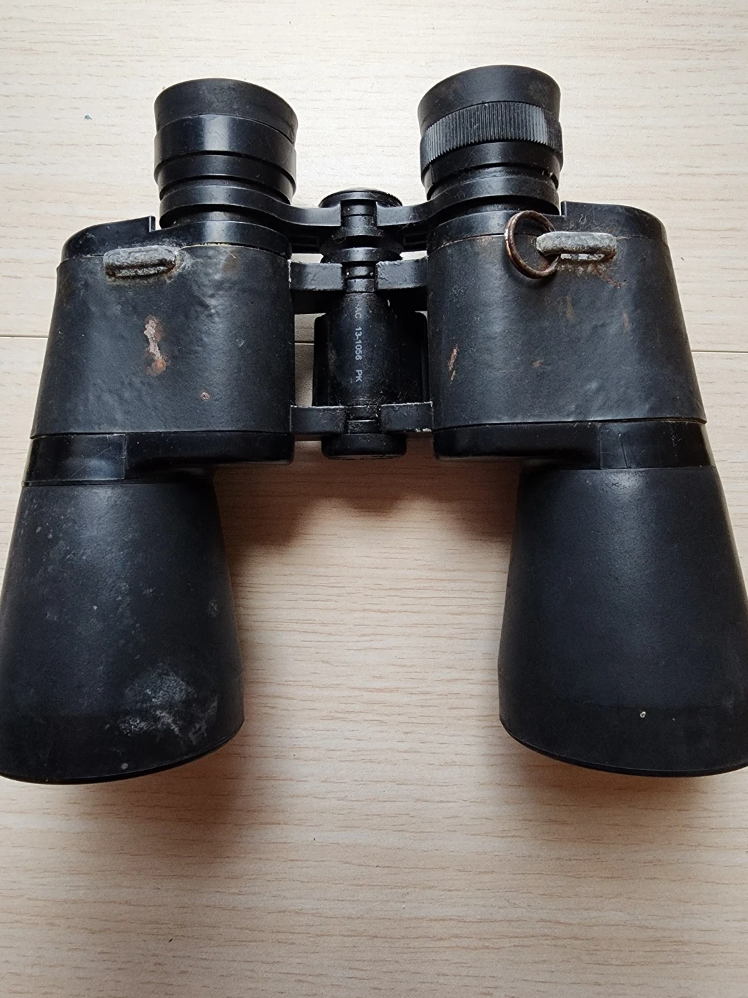 Bushnell Binoculars - Great for Bird Watching! - photo 3