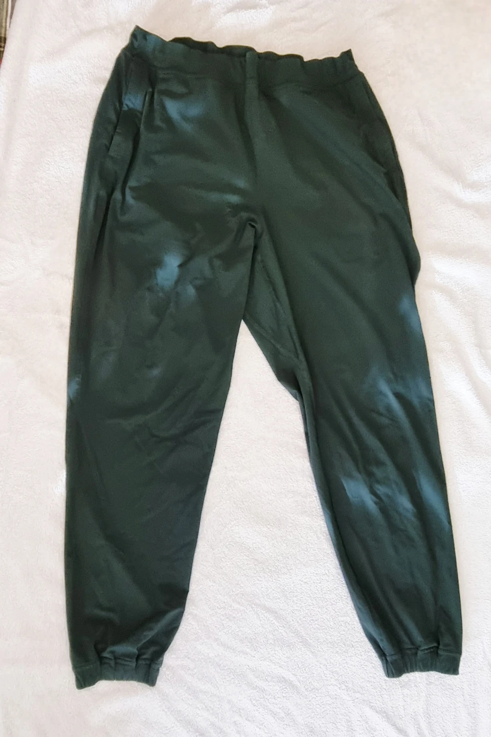 Lululemon Adapted State High-Rise Jogger - photo 5