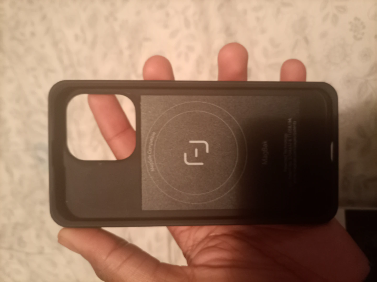 MagBak iPhone 13 Pro (6.1) Case - photo 3