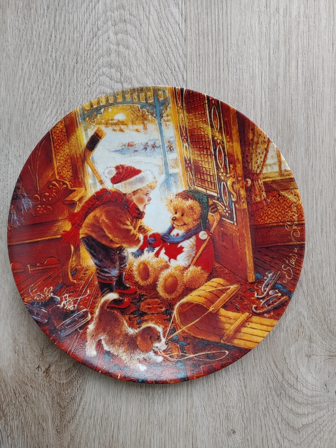 The Joys of Childhood Series - Canadian edition - photo 2