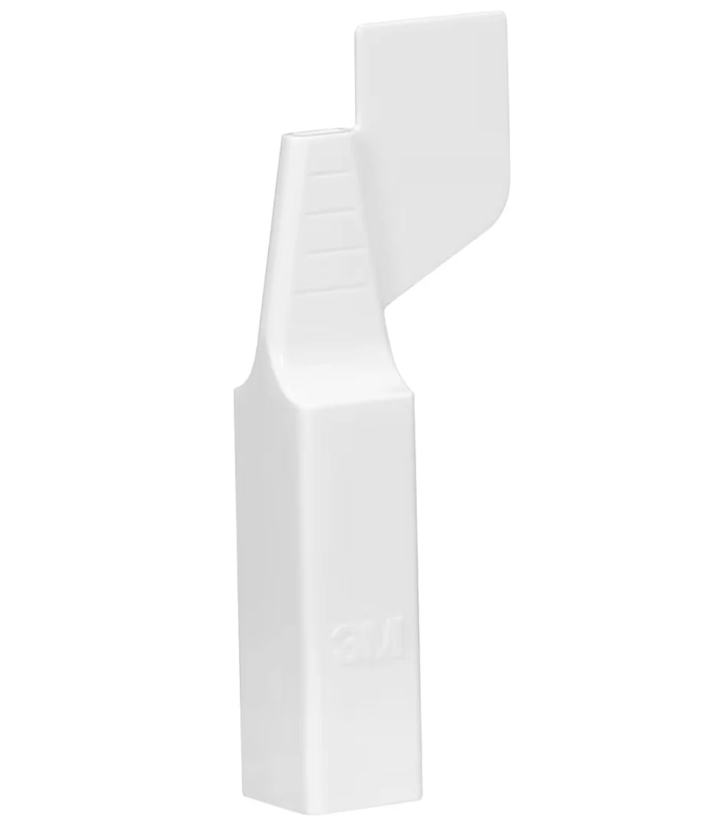 3M OEM Match Wing Nozzle, 1K Tip, 33992, Pack of 10 Nozzles