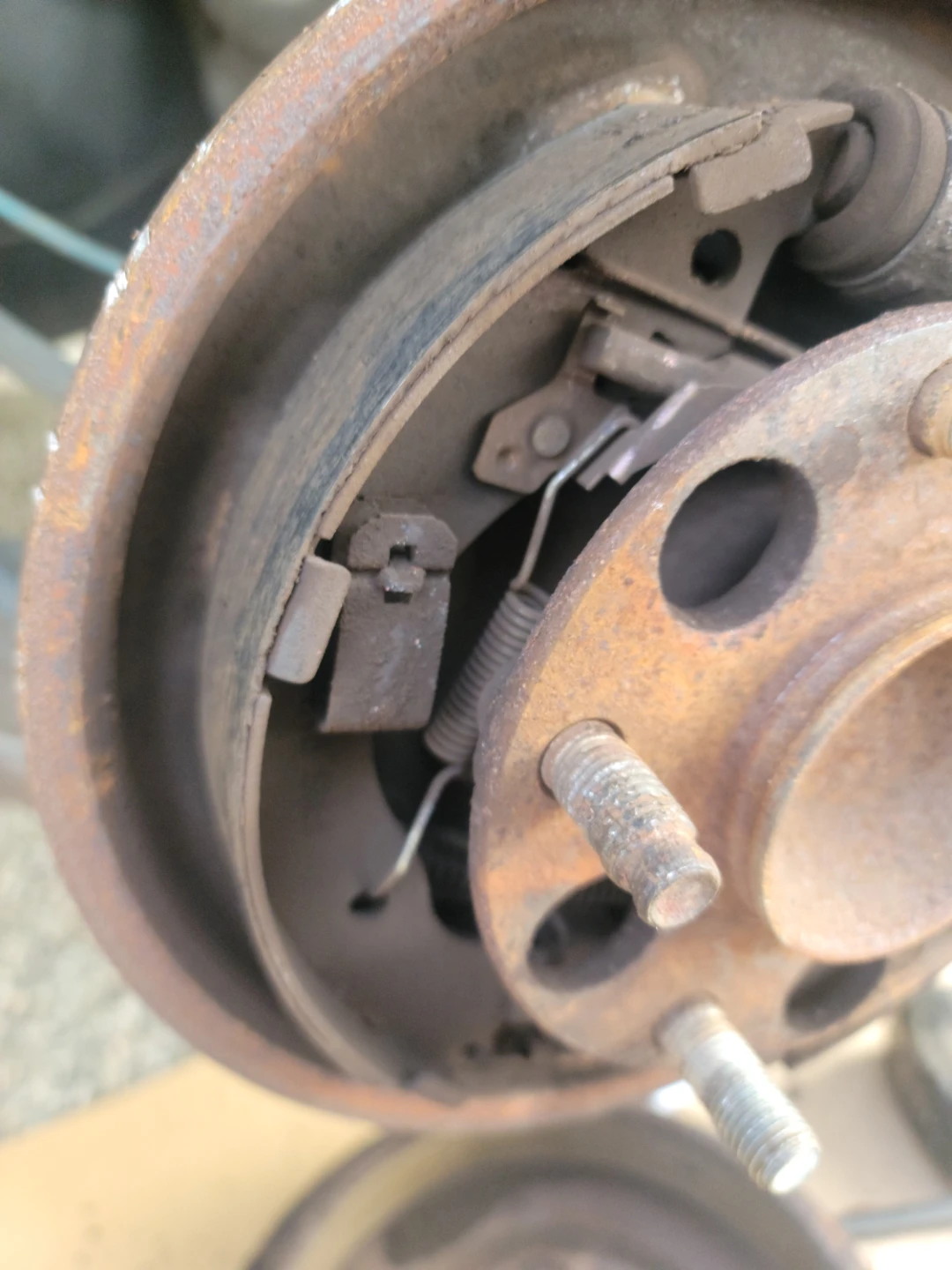 Brakes