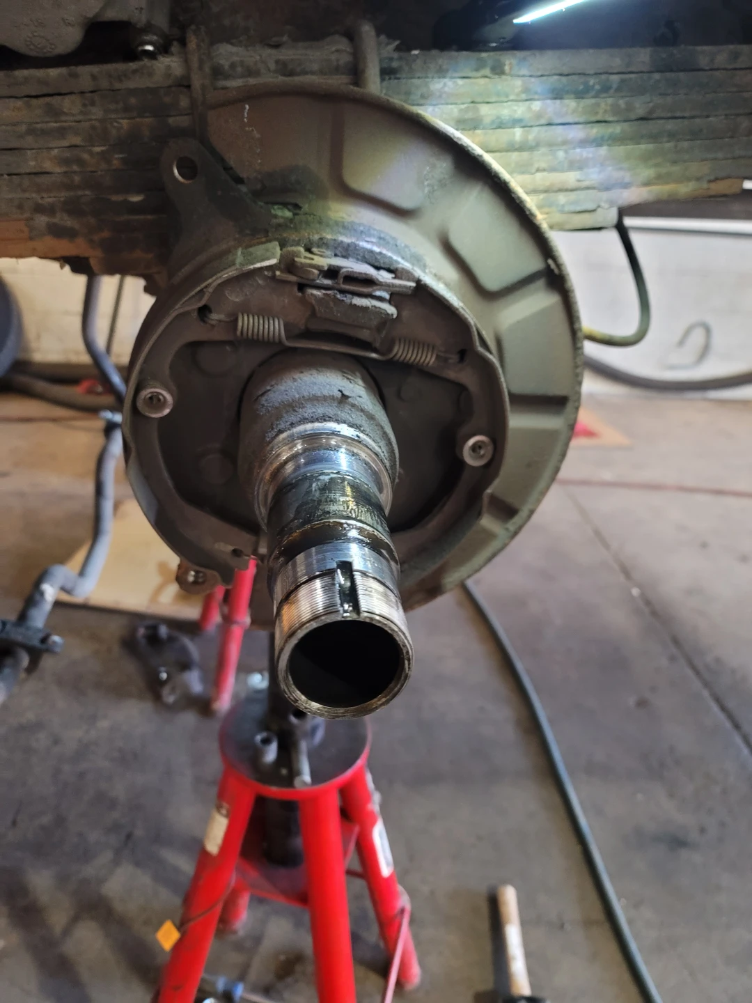 Brakes - photo 2