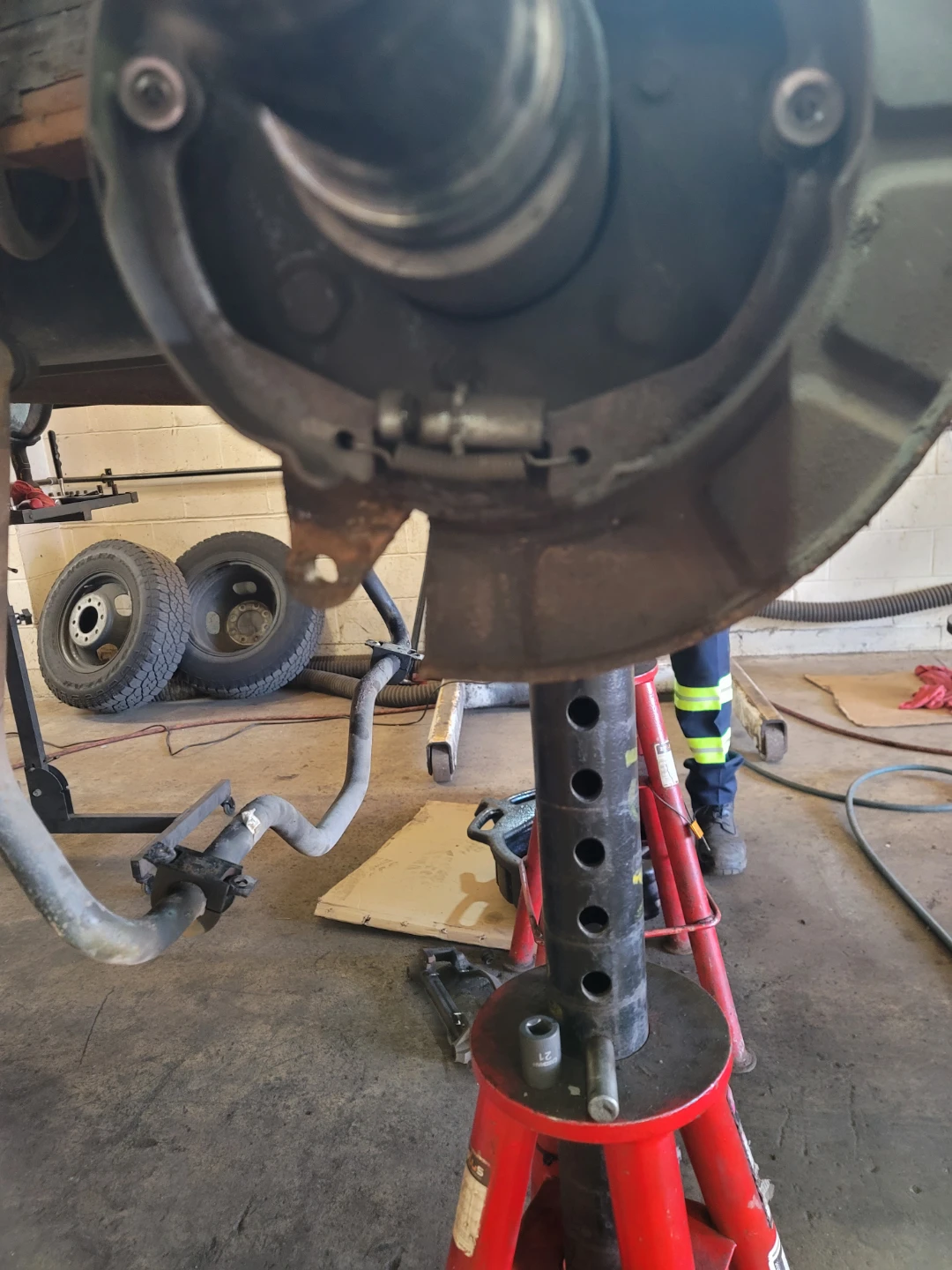 Brakes - photo 3