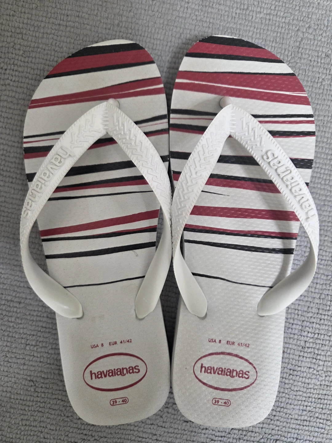 Havaianas Flip Flops
