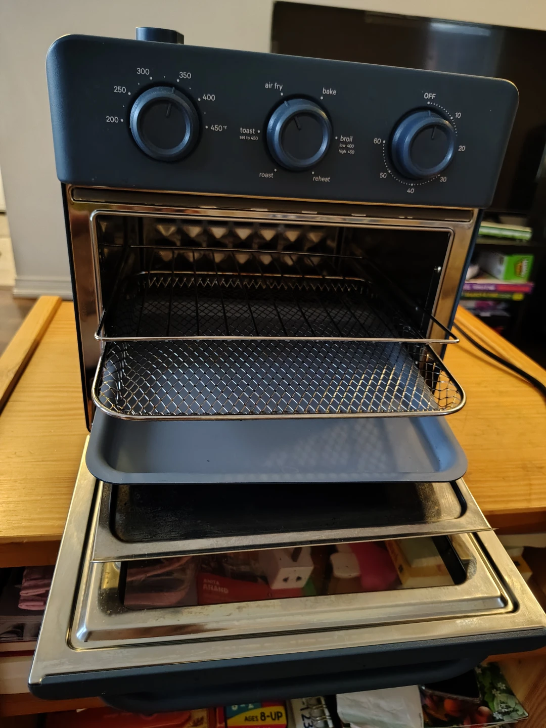 Our Place Wonder Oven - Like New!