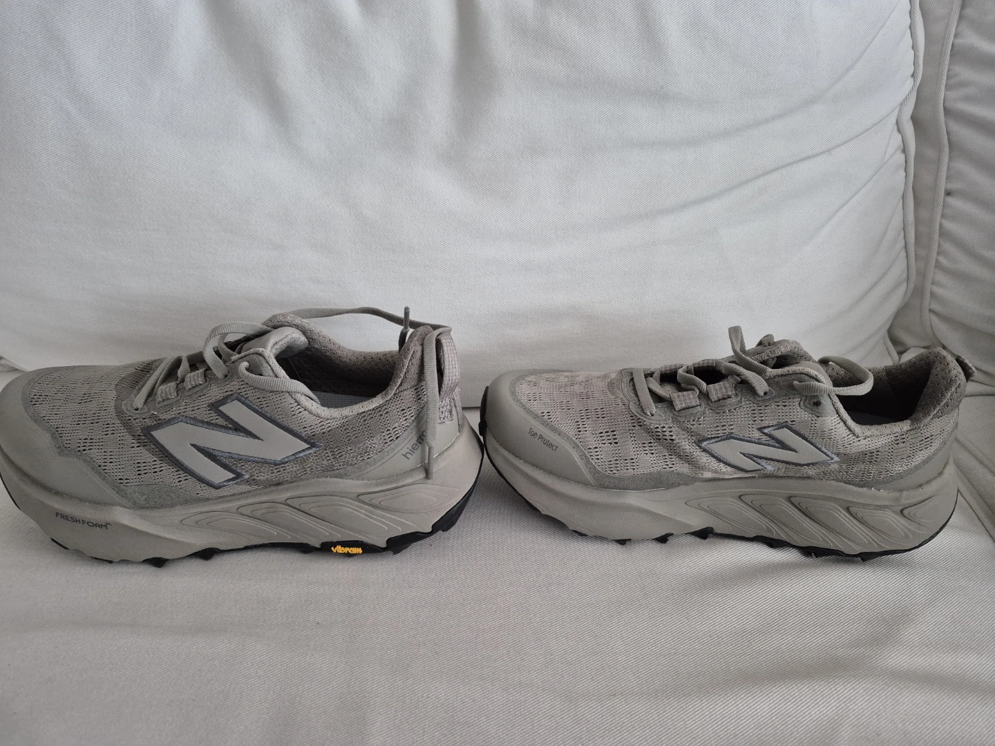 New Balance Women's THIERY9 Trail Shoes - Size 8 - photo 4