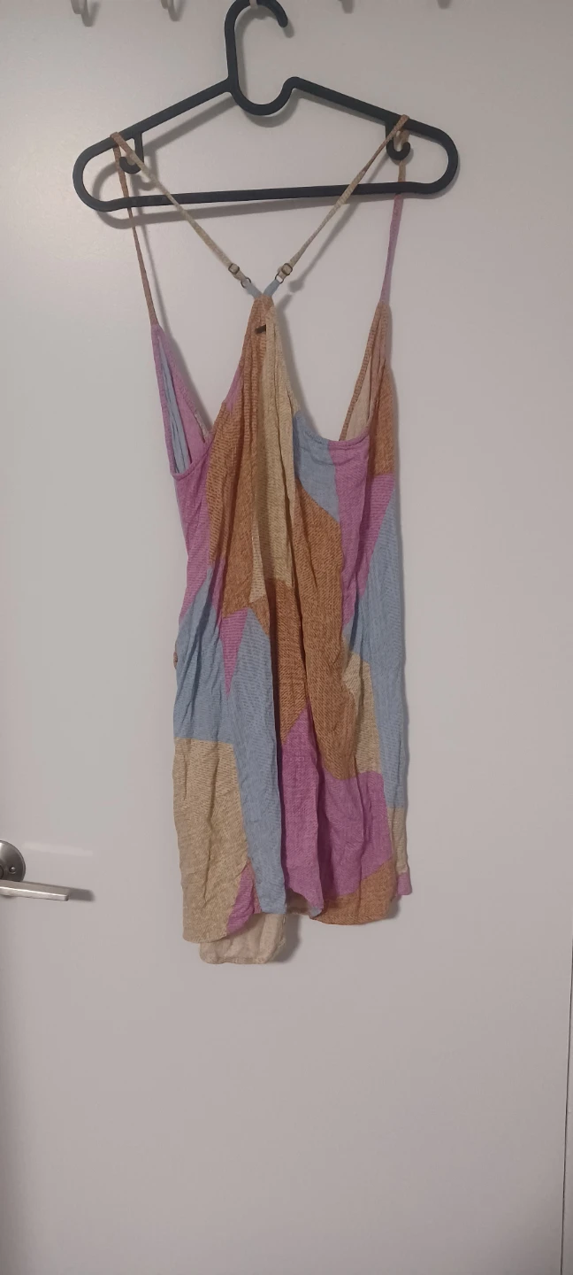 O'Neill Wrap Dress - Size Small - photo 2