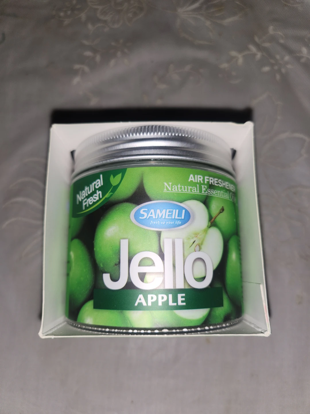 SAMEILI Jello Air Freshener - Assorted Scents - photo 2
