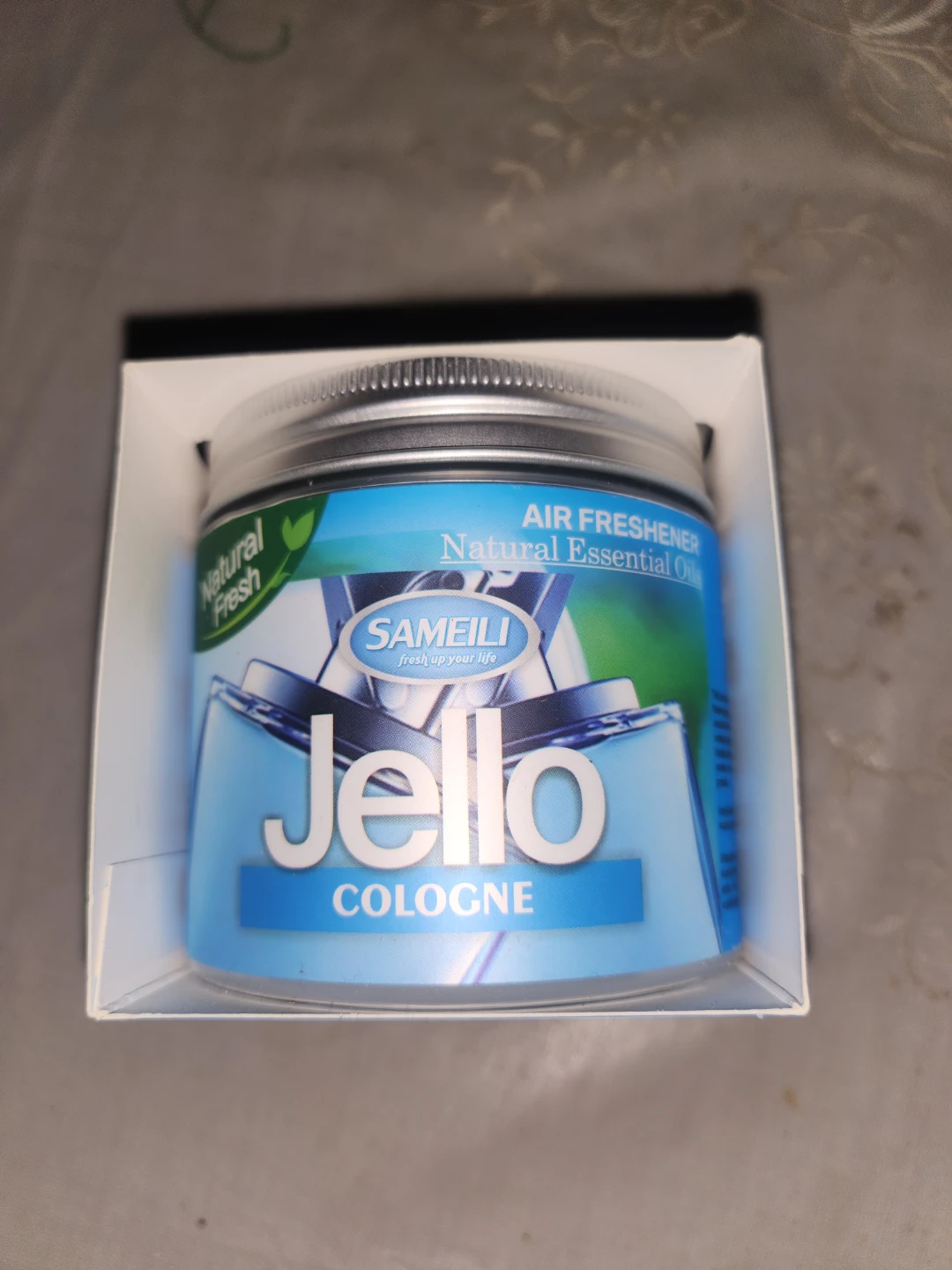 SAMEILI Jello Air Freshener - Assorted Scents - photo 5
